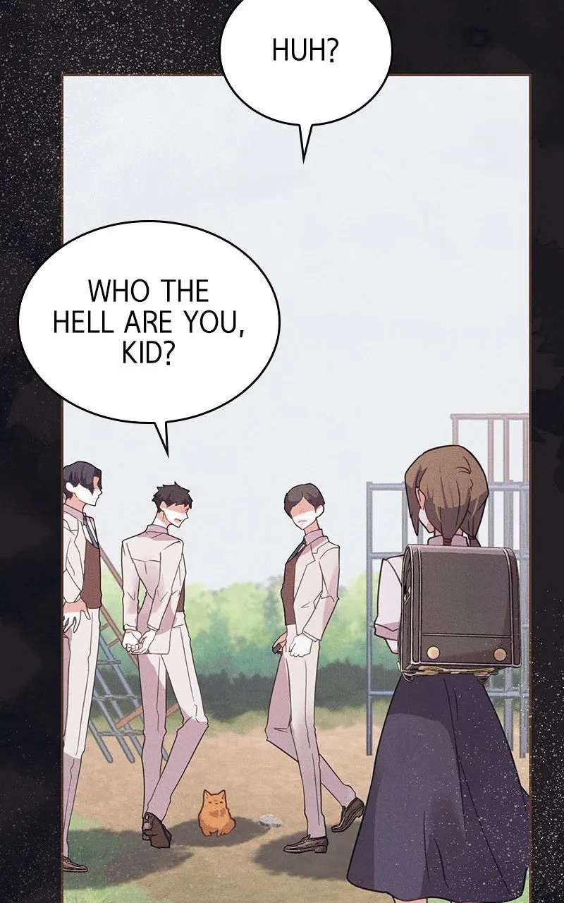 My Unwanted Engagement withthe Final Boss Prince Chapter 10 - page 93