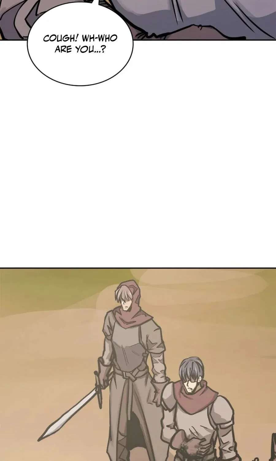 Dimensional Mercenary Chapter 294 - page 50