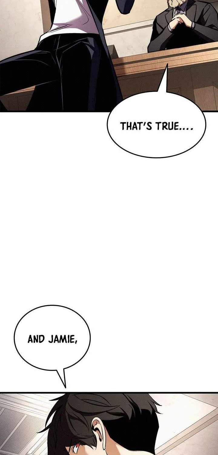 Rankers Return Remake Chapter 258 - page 20