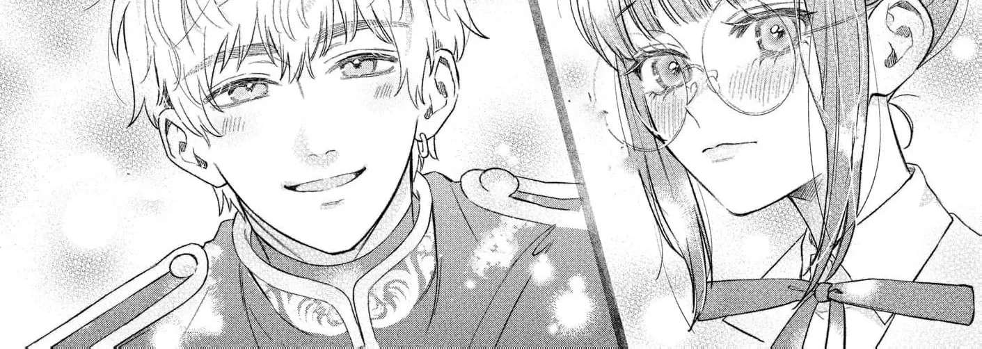 Sunaoninarenai Yuki Otome wa Nemureru Ryuukishi ni Amakutoka sareru Chapter 7 - page 41