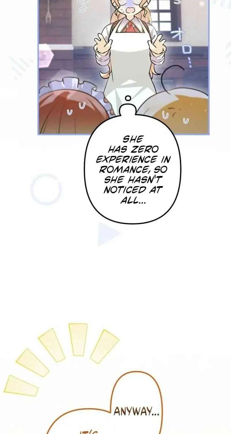 The Chubby Villainess’ Restaurant Chapter 57 - page 55
