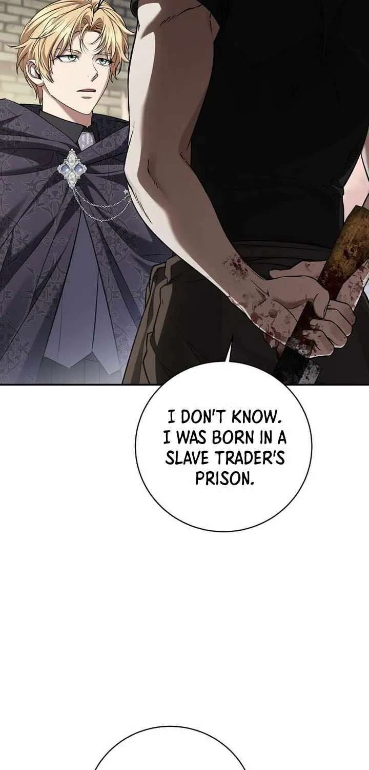 Margrave’s Bastard Son Was The Emperor Chapter 124 - page 25