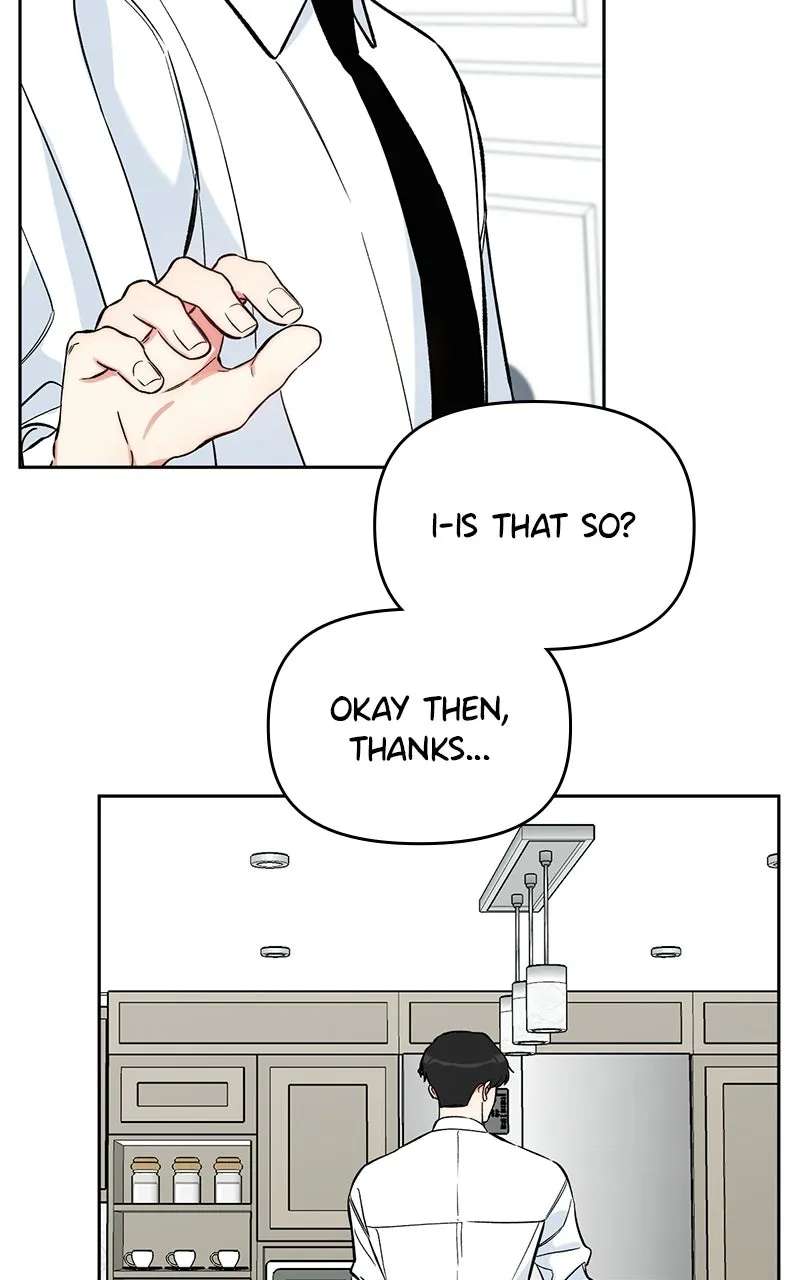Woke Up as the CEO’s Dog Chapter 55 - page 72
