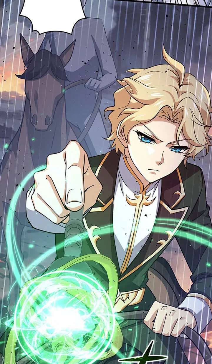 I Became a Genius at the Academy in a World Where Magic Reigns Supreme Chapter 111 - page 37