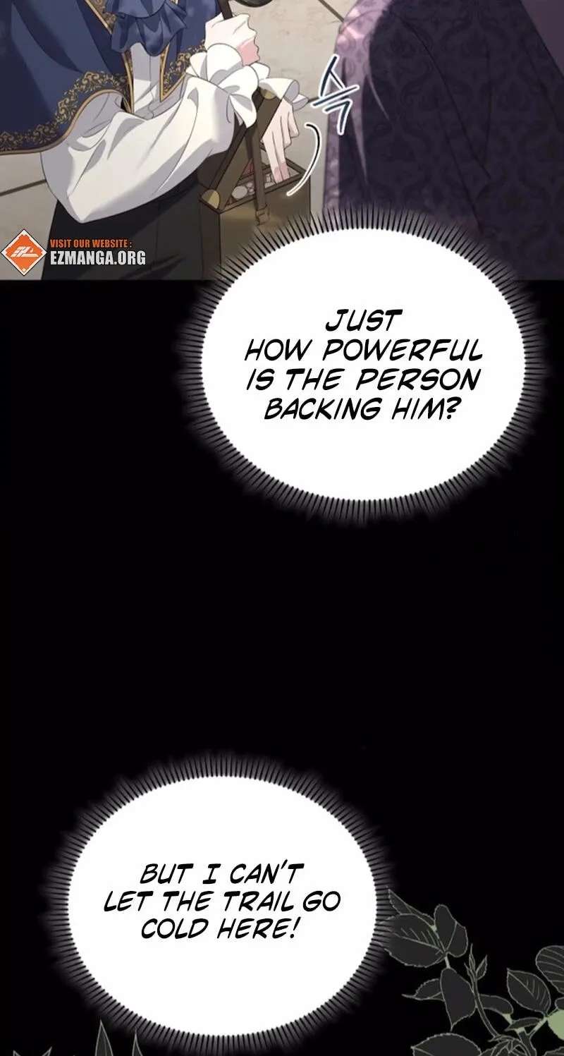 I Will Dedicate My Life To Revenge Chapter 22 - page 19