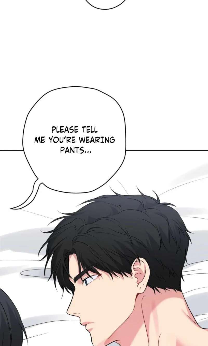 A Gloomy Delusion Chapter 64 - page 23