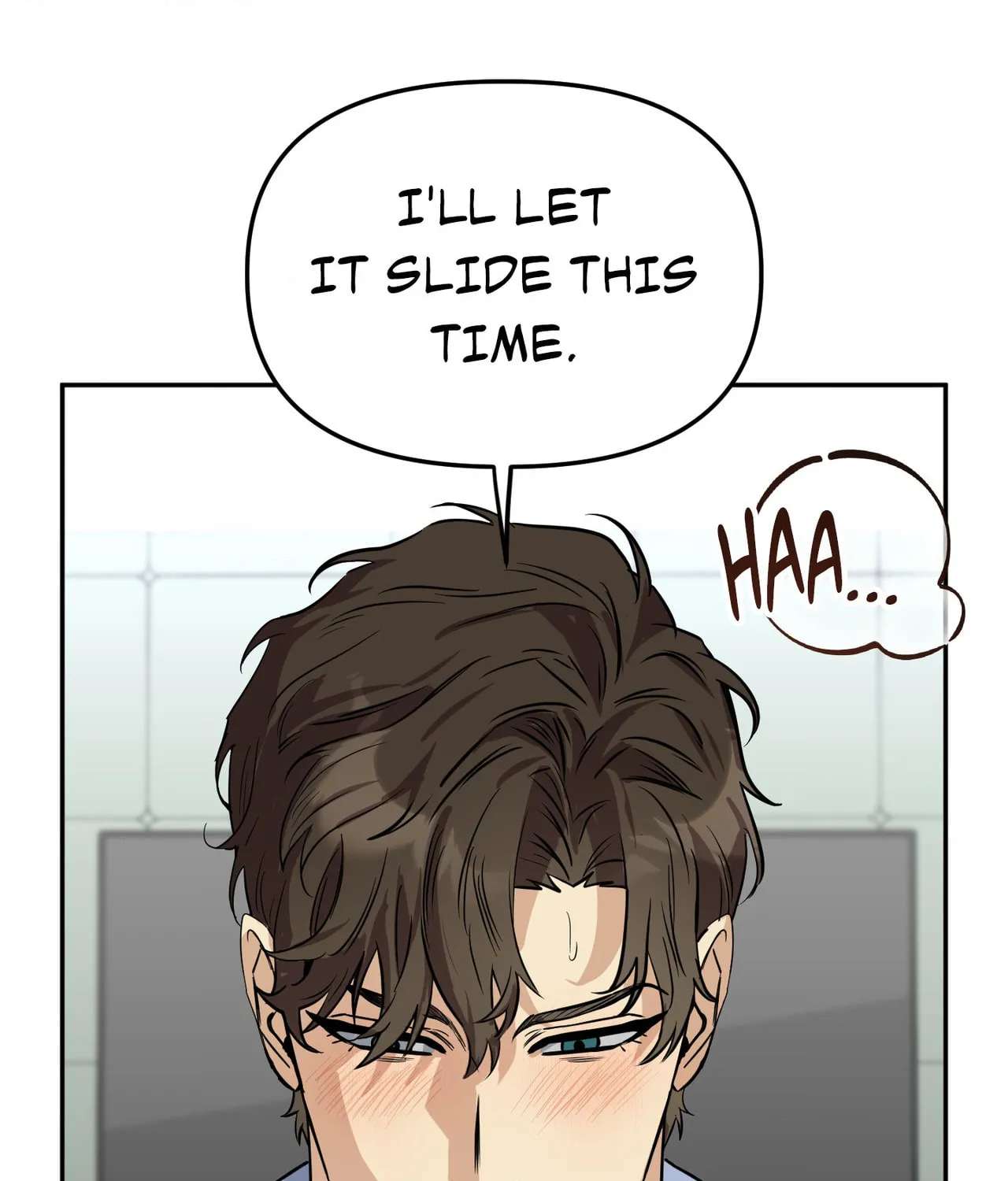 Taming the Master Chapter 4 - page 148