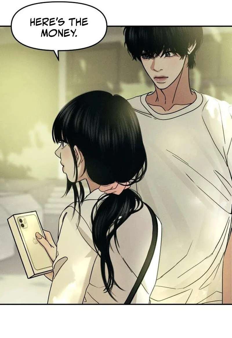 A Loser’s Love Chapter 29 - page 48