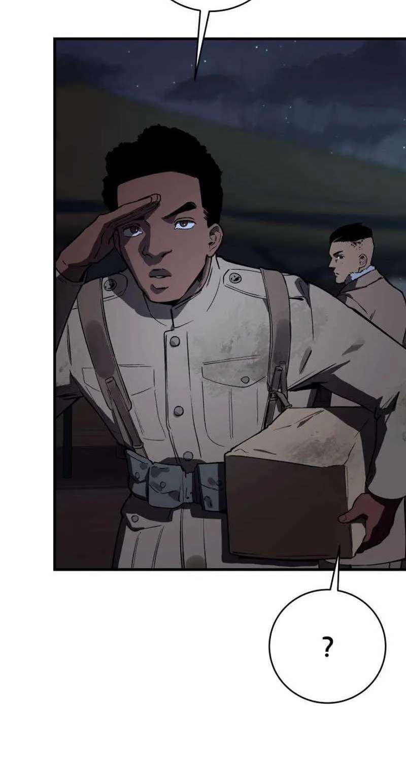 The Black-Haired U.S. Army General Chapter 47 - page 59