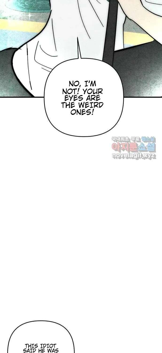 How to Turn You Around Chapter 41 - page 8