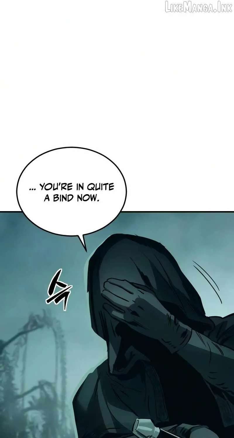 The Necromancer of a Noble Sword Family Chapter 24 - page 231