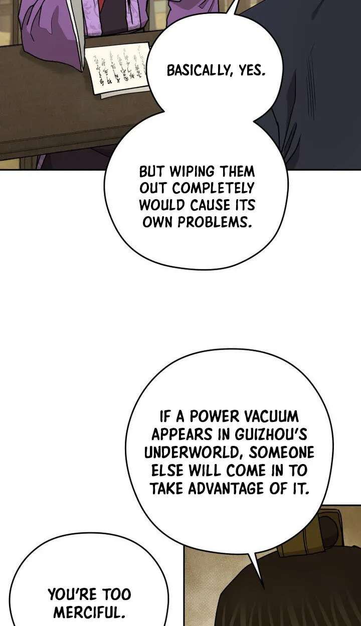 Gwanjeon – Lee Kang-jin Chapter 266 - page 20
