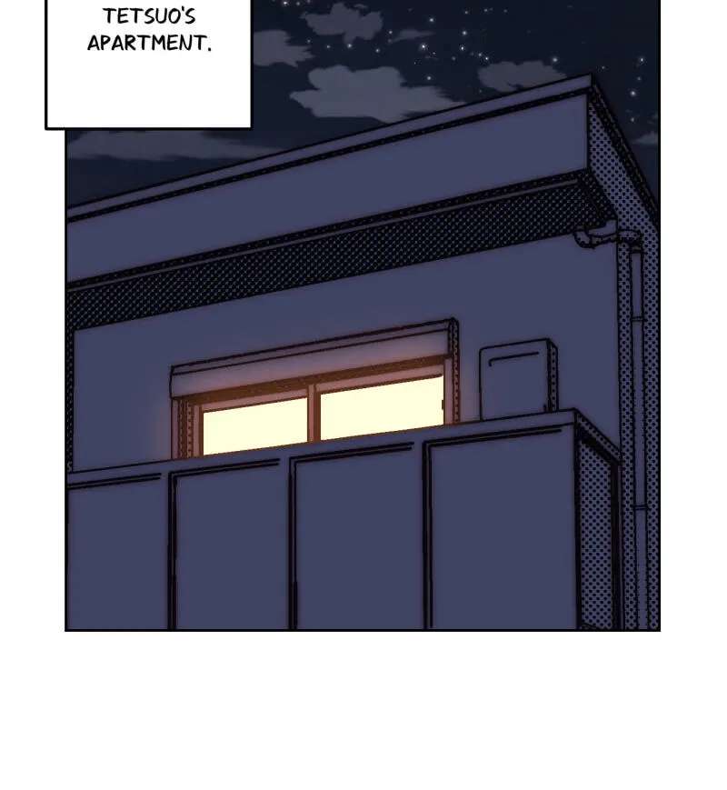 CEO-san & Hisho-kun Chapter 181 - page 2