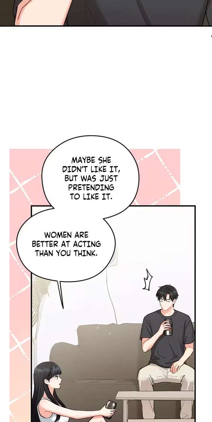My Doodle Boyfriend Chapter 19 - page 62