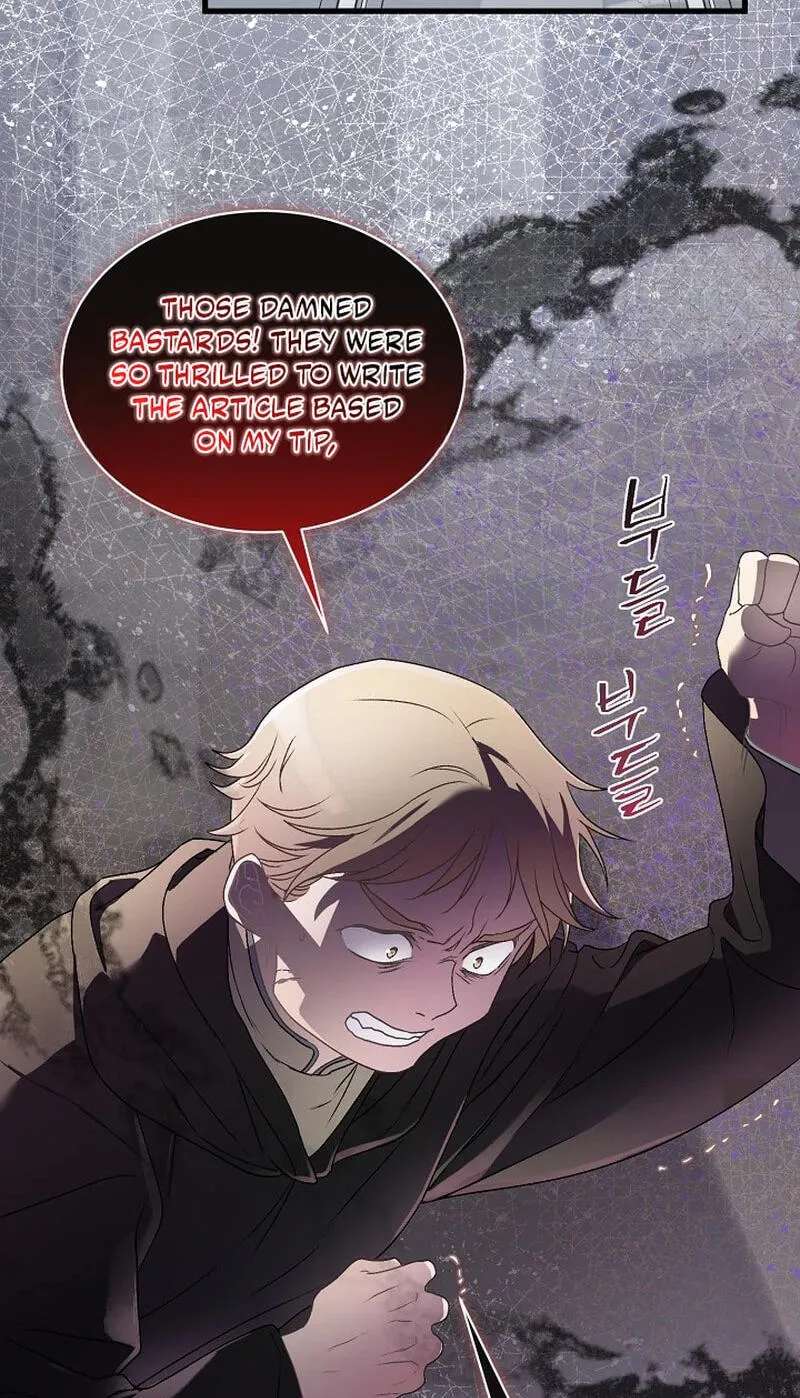 The Youngest Is Trying To Prevent the World From Ending Chapter 92 - page 26