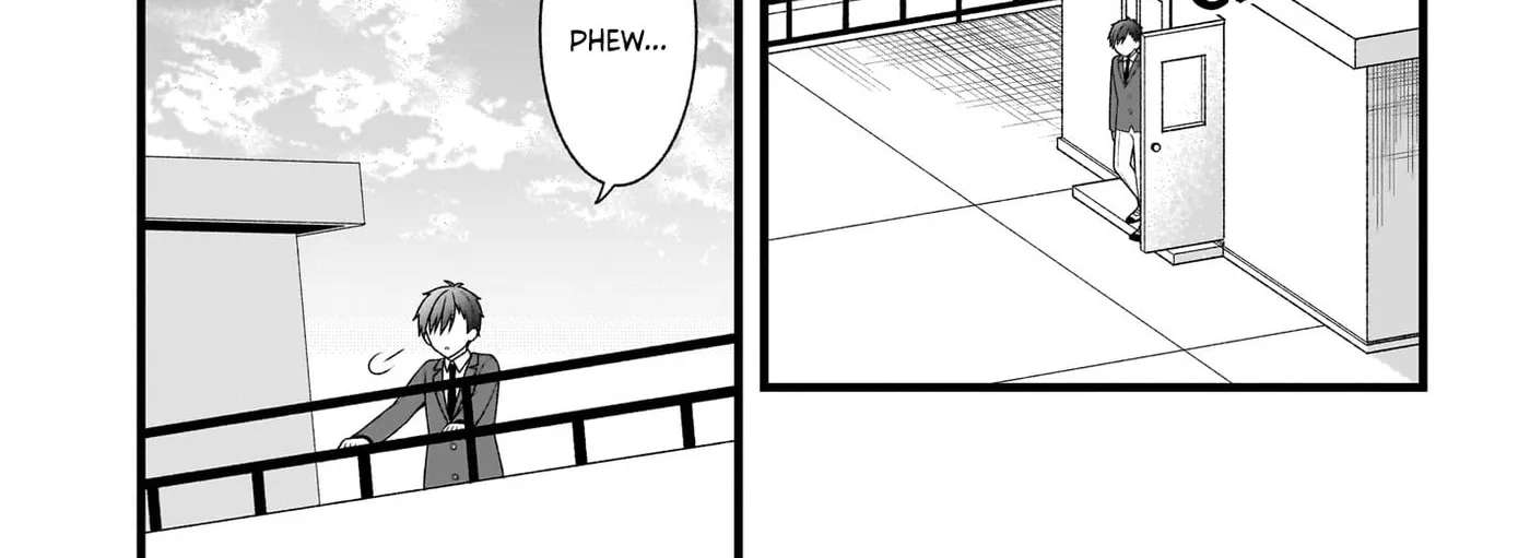 Kanojo o Dere Saseru Houhou o, Shourai Kekkon Suru Ore dake ga Shitteiru Chapter 2 - page 72