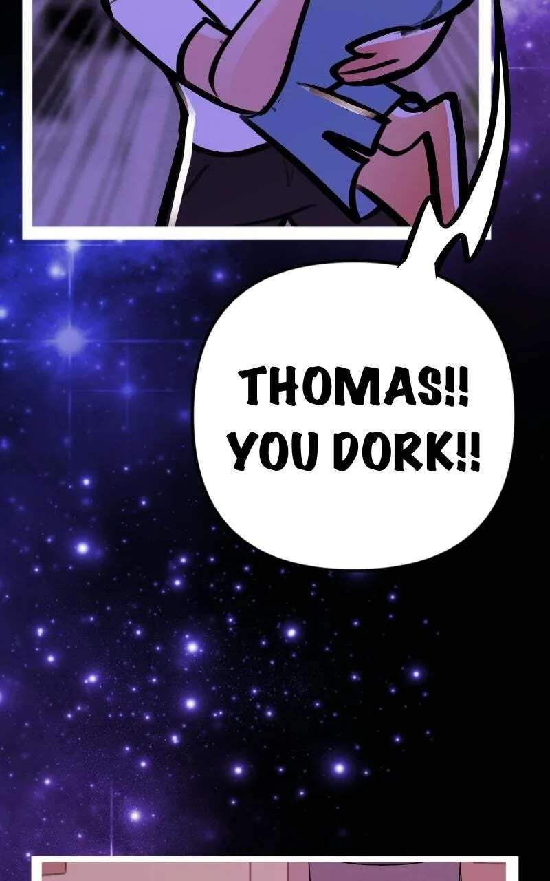 Star Catcher Chapter 114 - page 34
