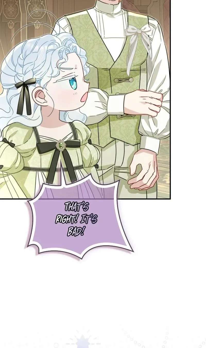 The Female Lead Takes Care of Everything Chapter 22 - page 76