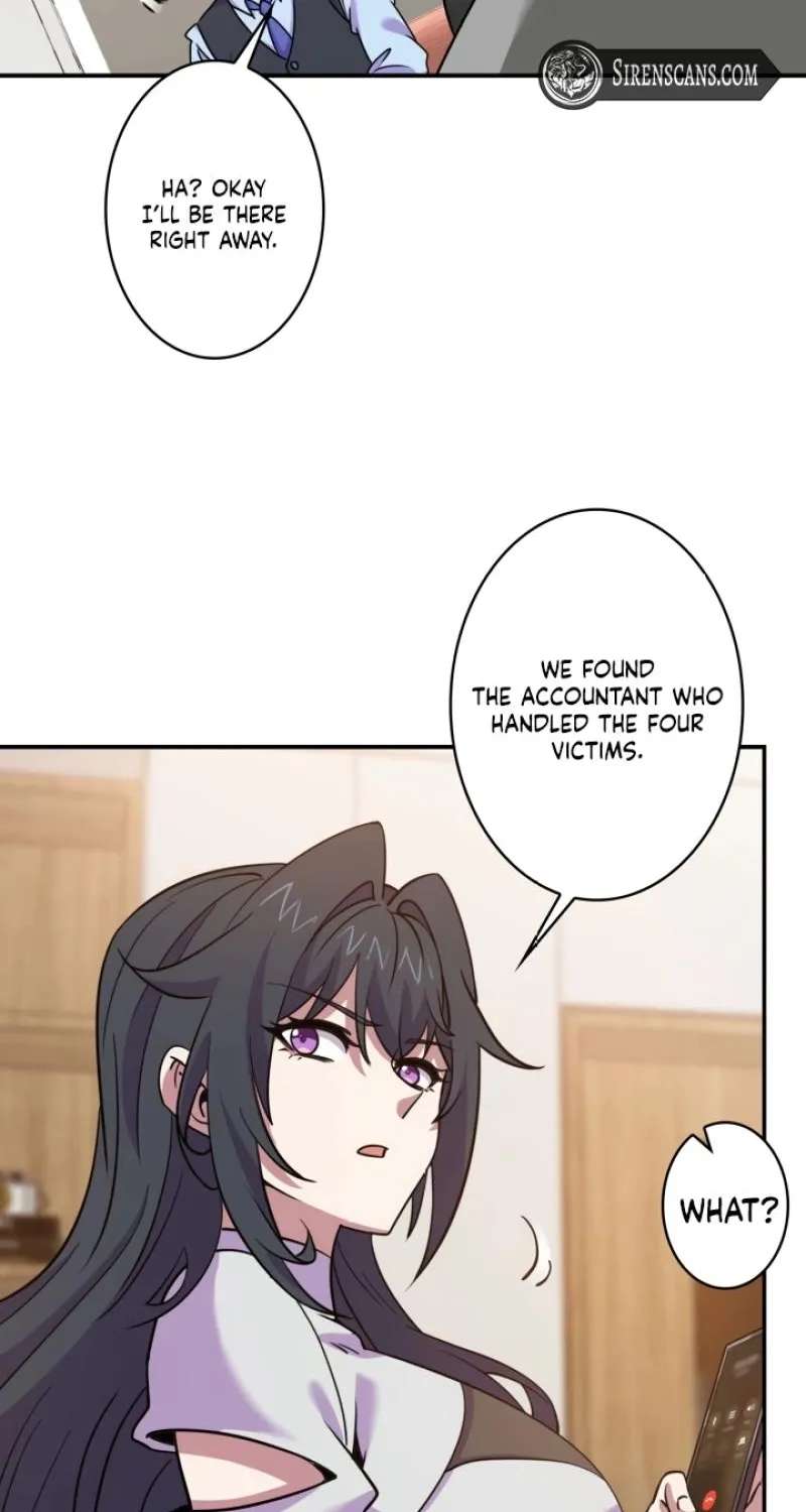 Advocate of the Truth Chapter 25 - page 24