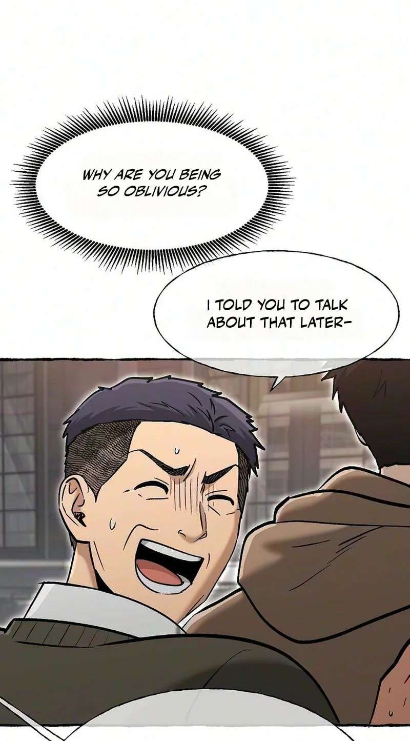 Hero of All Trades Chapter 89 - page 37