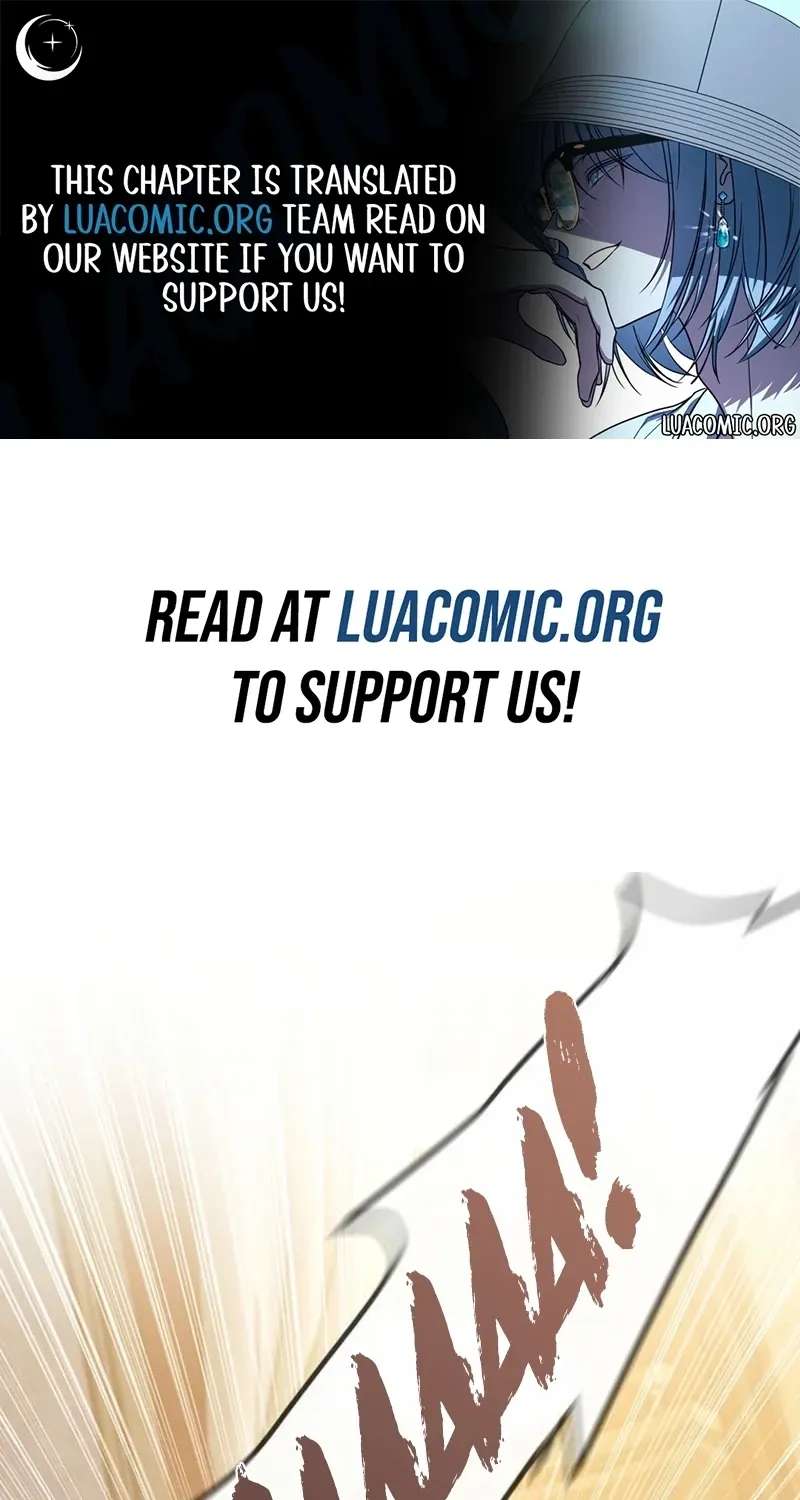 The Holy Sword Lady's Fangirl Life: I'll Protect My Beloved Knight Chapter 27 - page 1