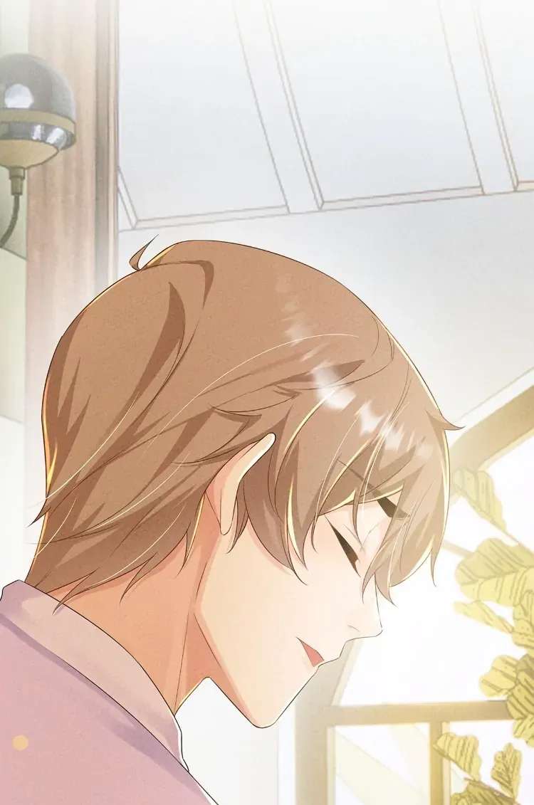 Mojito Lover Chapter 25 - page 44