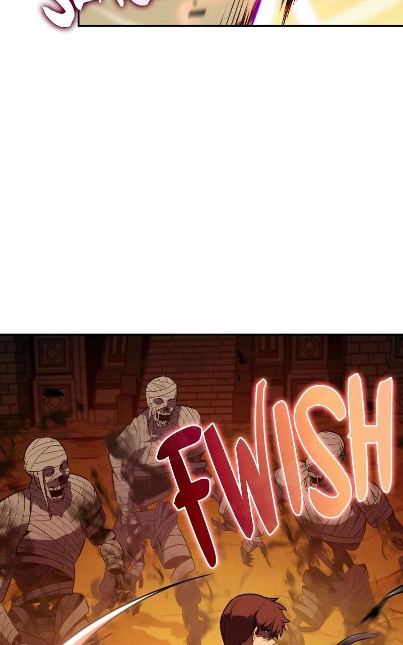 The Reborn Young Lordis an Assassin Chapter 131 - page 8