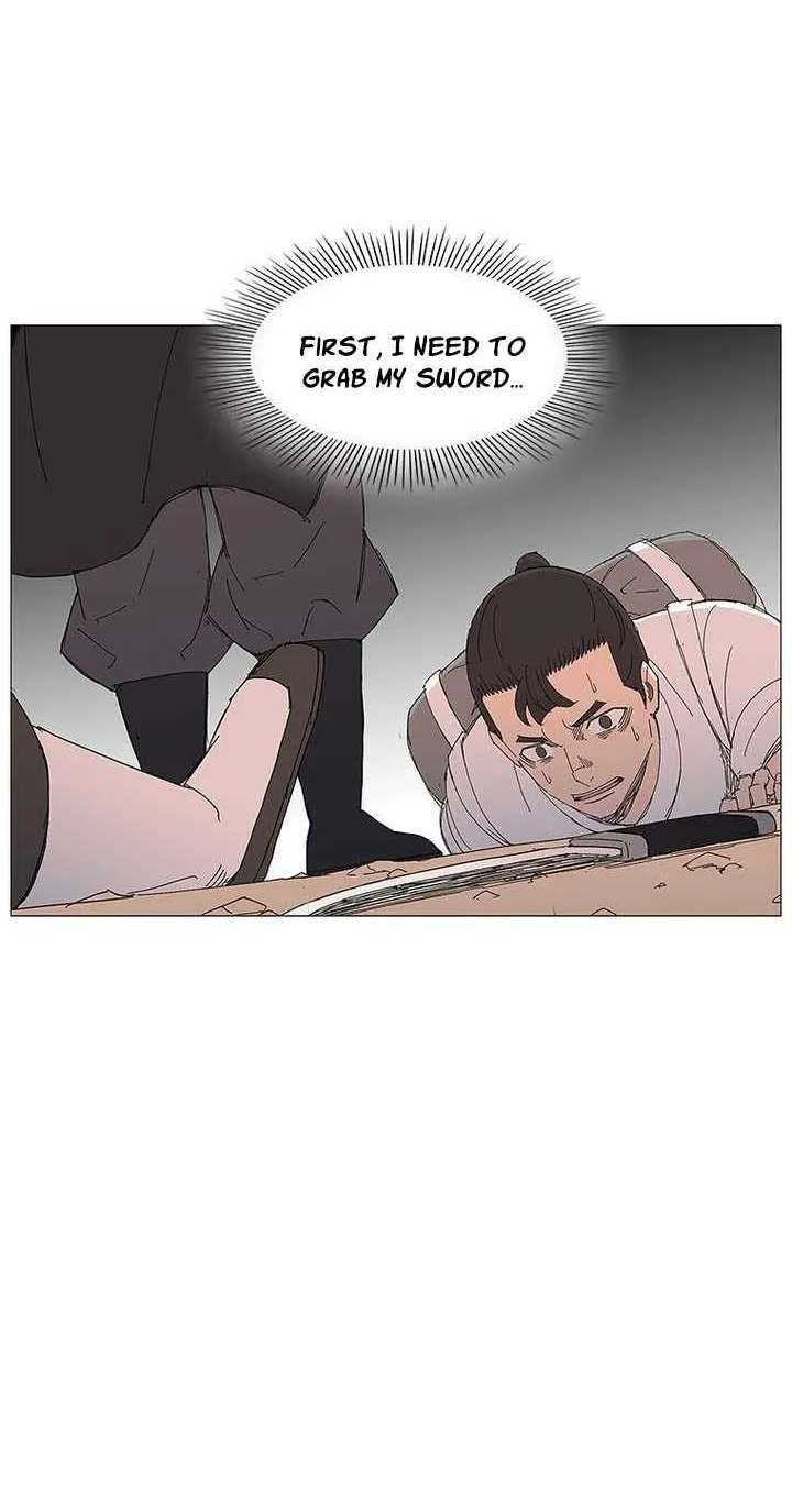 The General - Fighting Legend Chapter 116 - page 42