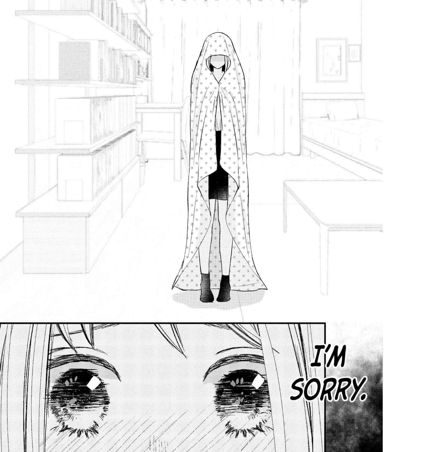Nanoni, Chigira-kun ga Amasugiru. Chapter 56 - page 41