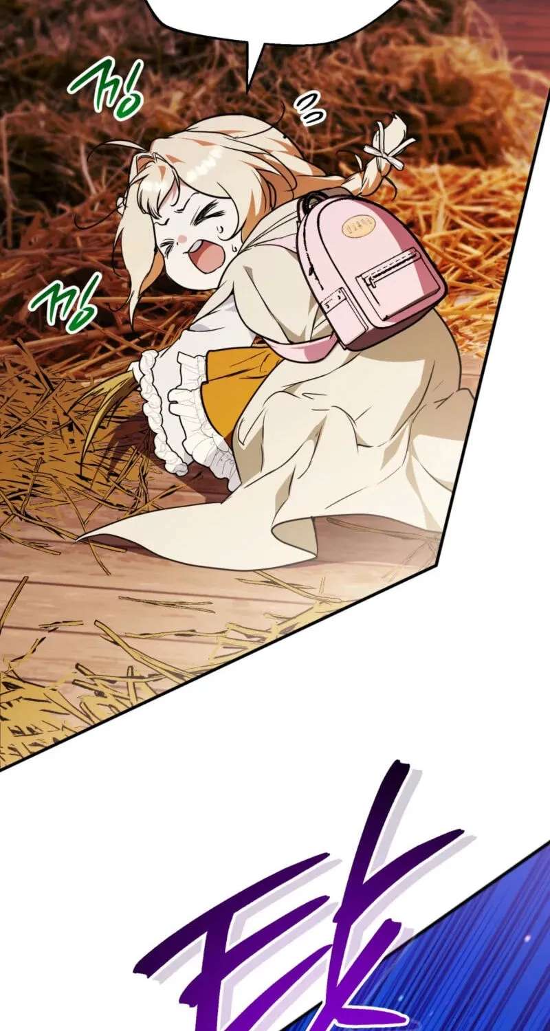 Himsumjjin Eorini-ga Appa-reul Chatseumnida Chapter 50 - page 24