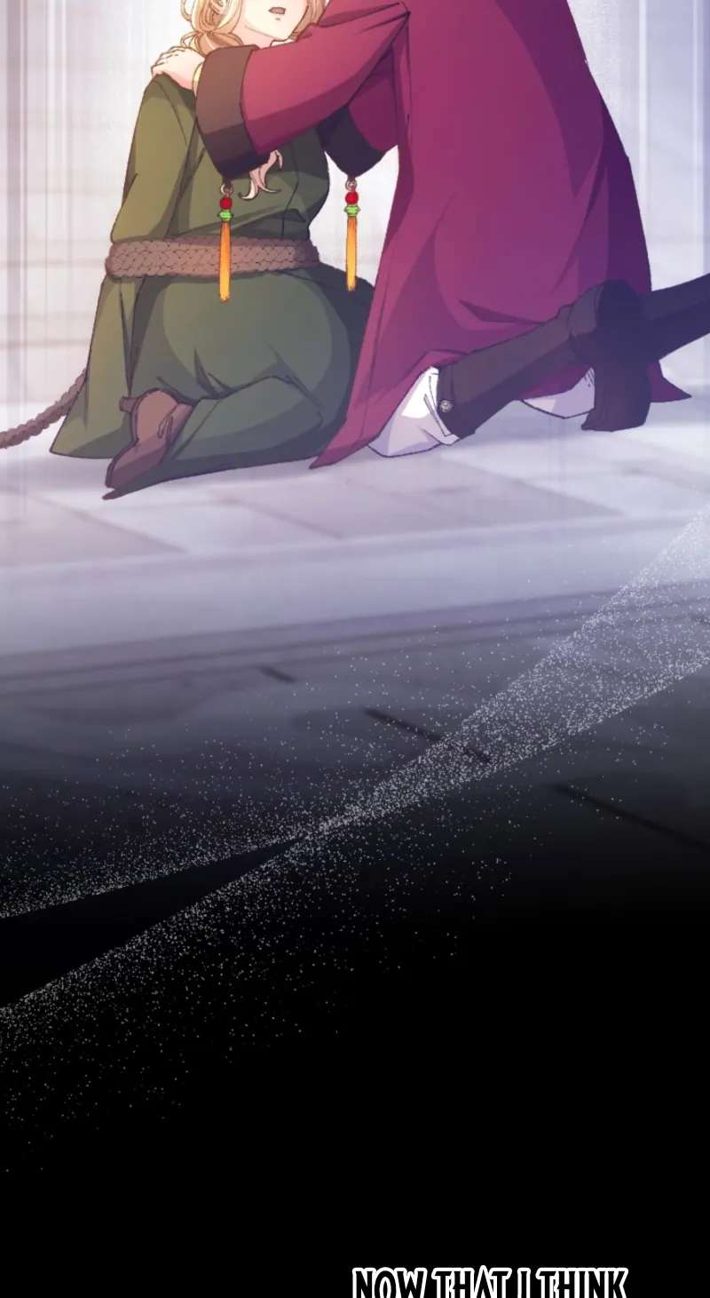 Don't Cling to the Dead Villainess Chapter 80 - page 48