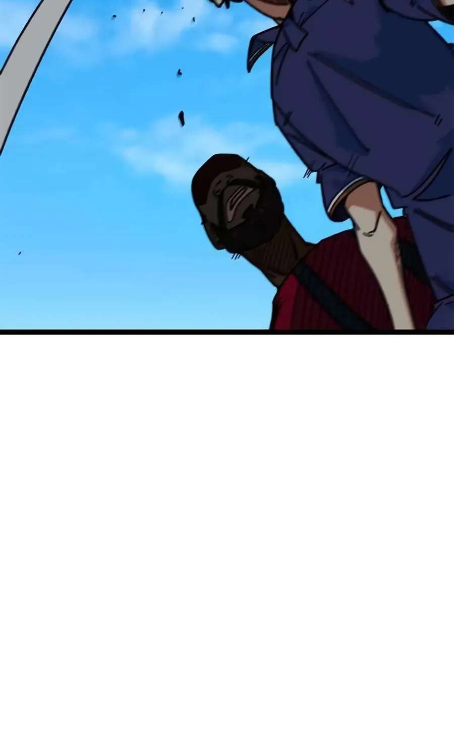 I’m Not a Soccer Genius! Chapter 87 - page 129