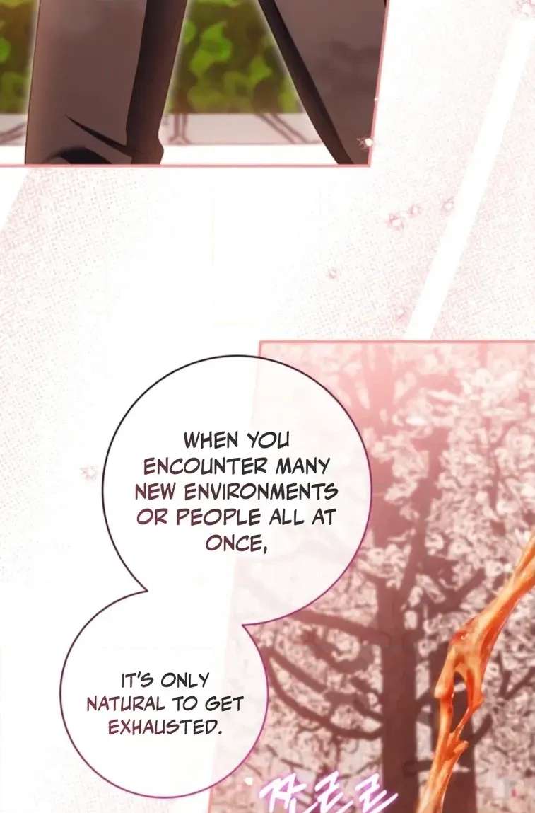 Stay Out of My Rofan! Chapter 13 - page 80
