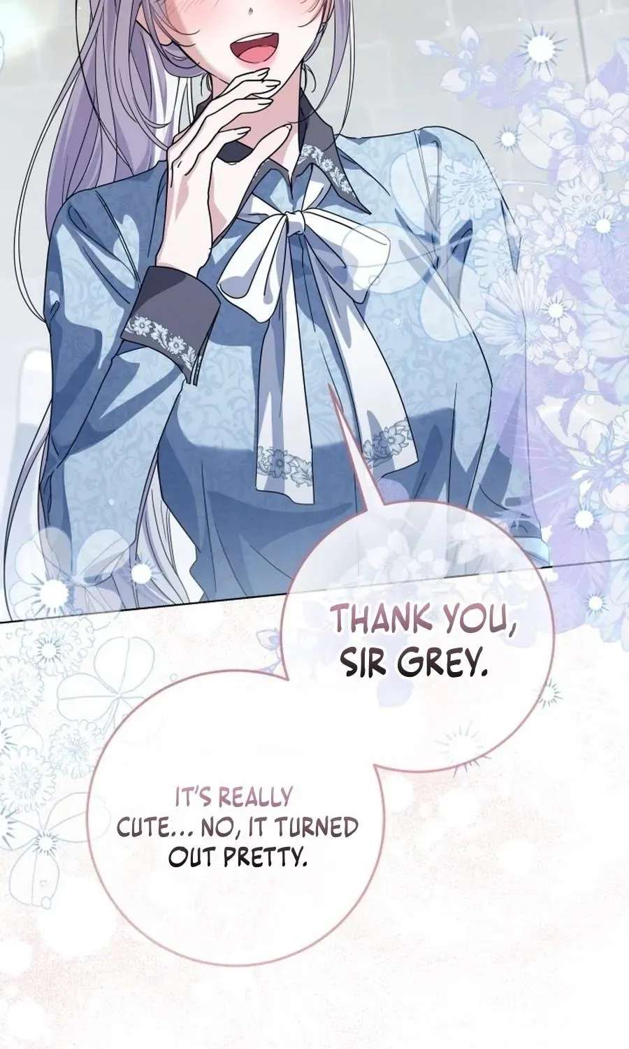 The Princess Stans in Secret Chapter 70 - page 87