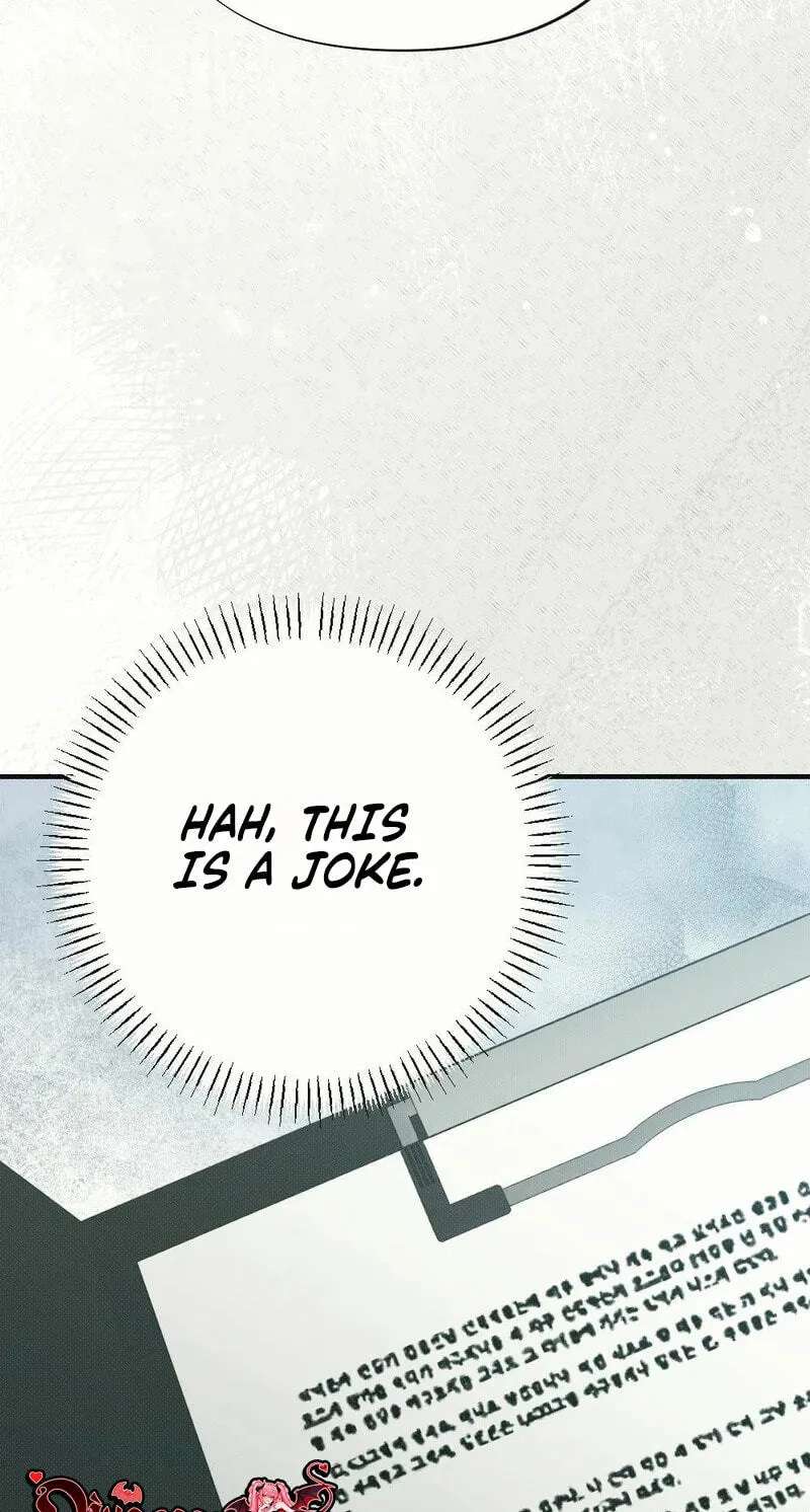 If You Dare to Provoke Me Chapter 38 - page 33