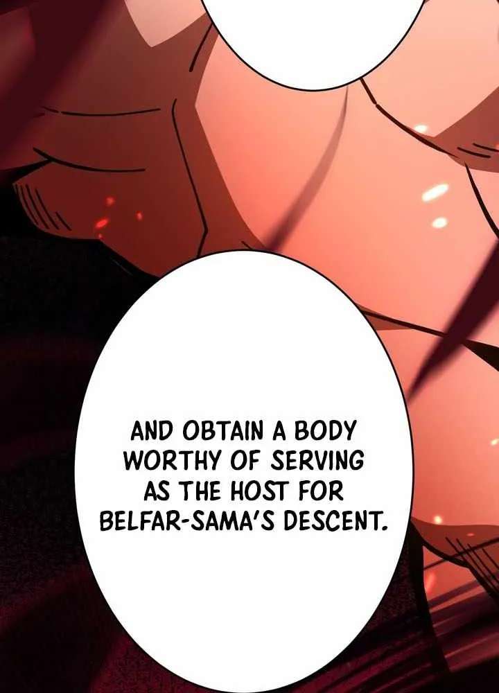 The Underworld Transcendent Is Unrivaled at the School——! Chapter 48 - page 88