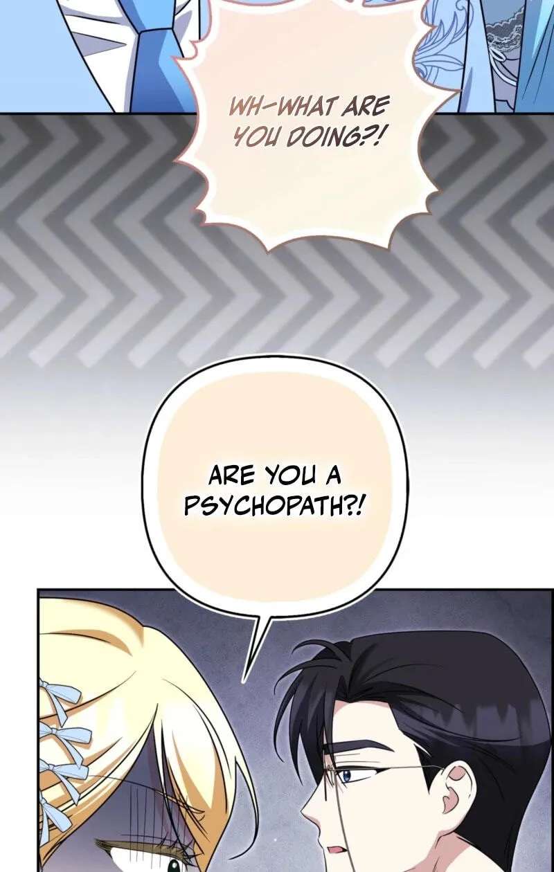 To Steal a Thief's Heart Chapter 44 - page 57