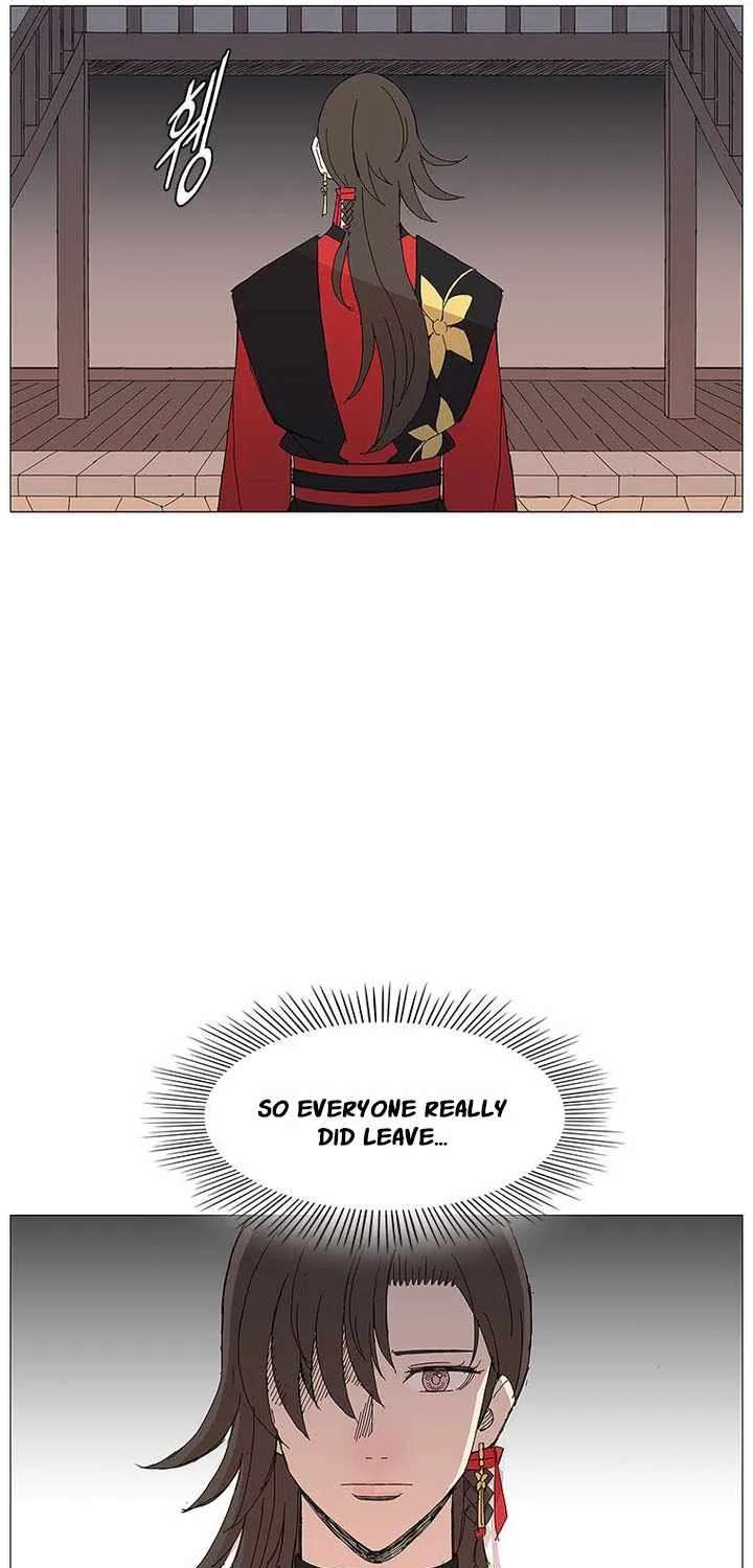 The General - Fighting Legend Chapter 108 - page 37