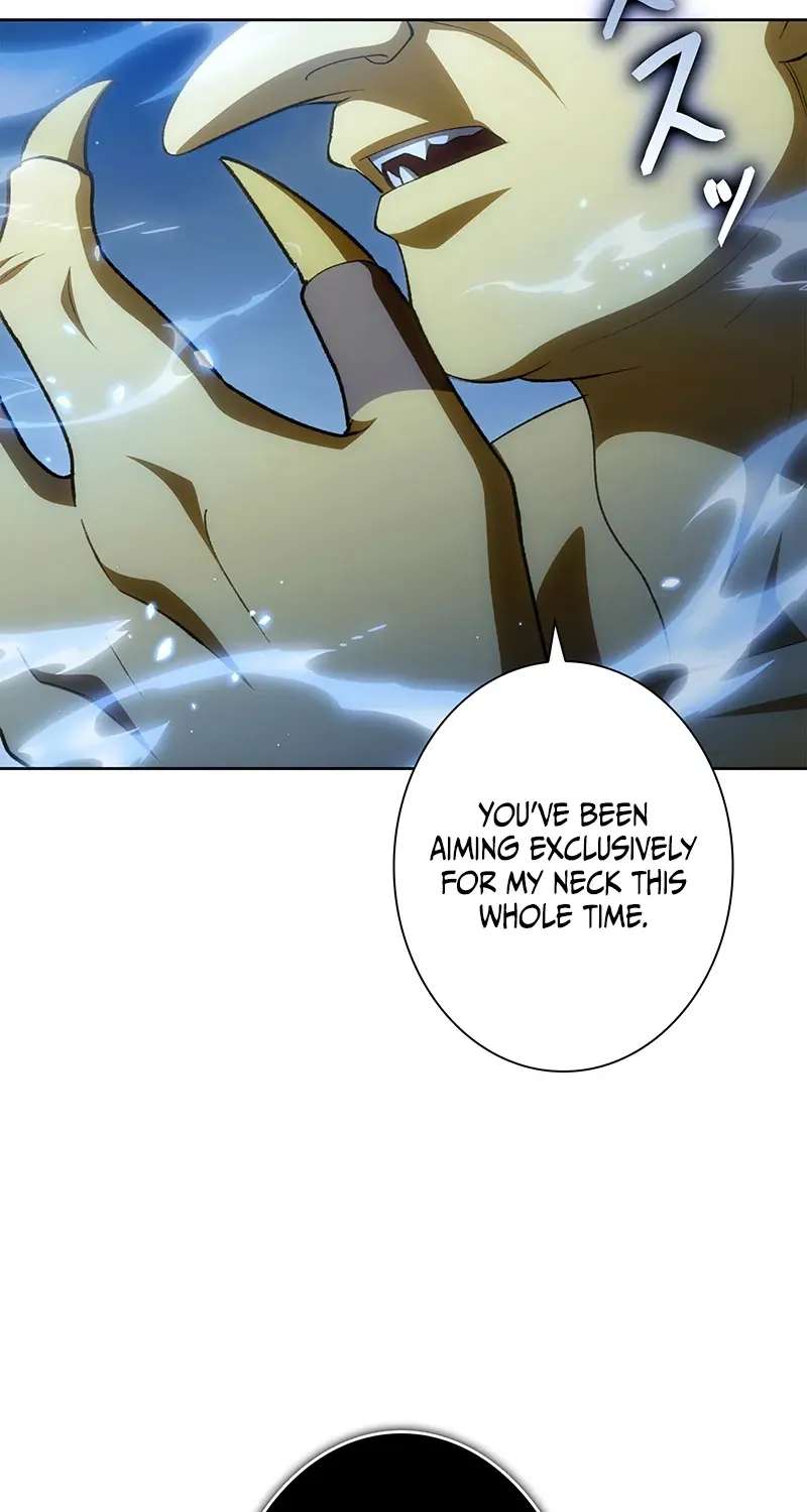I Became a Transcendent-Class Hunter with 100,000x Experience Chapter 23 - page 65