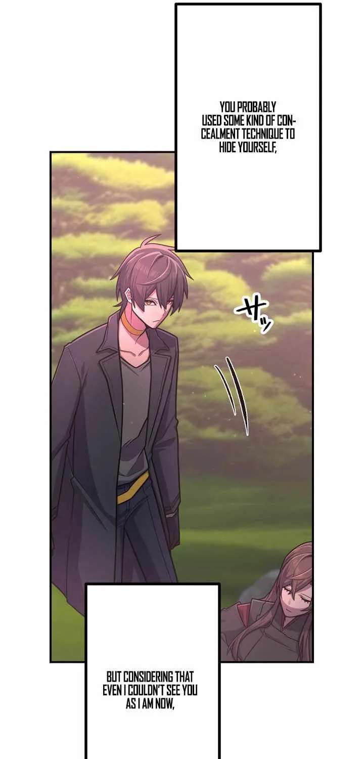I Became An S-Rank Hunter With The Demon Lord App Chapter 153 - page 9