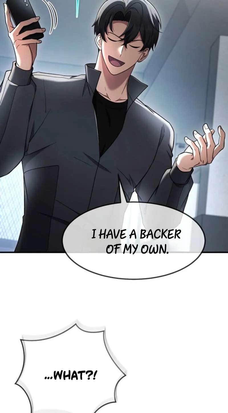 The Regressed Genius Player's Mythical-Rank Weapon Creation Chapter 99 - page 22