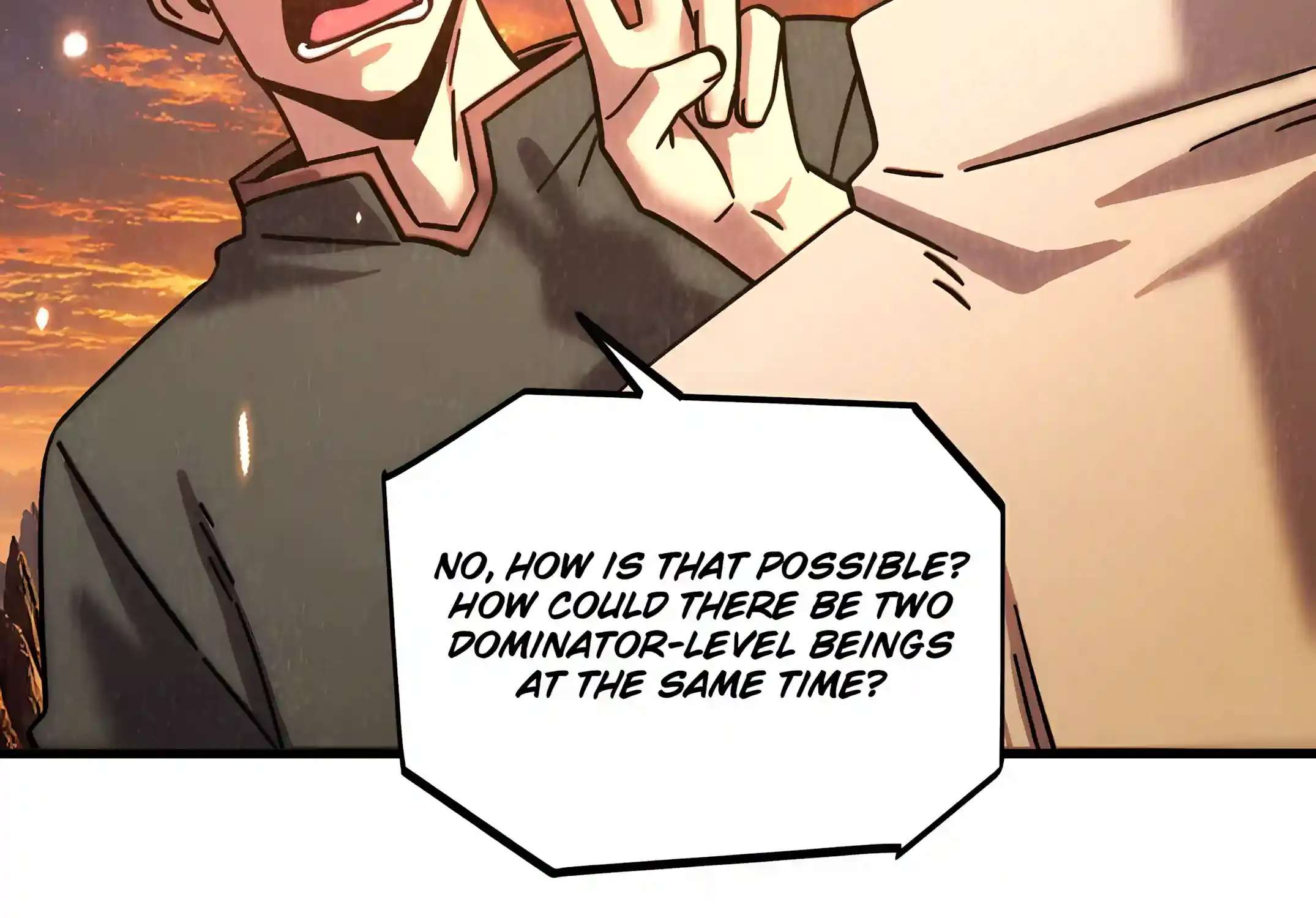 Apex Future Martial Arts Chapter 347 - page 134