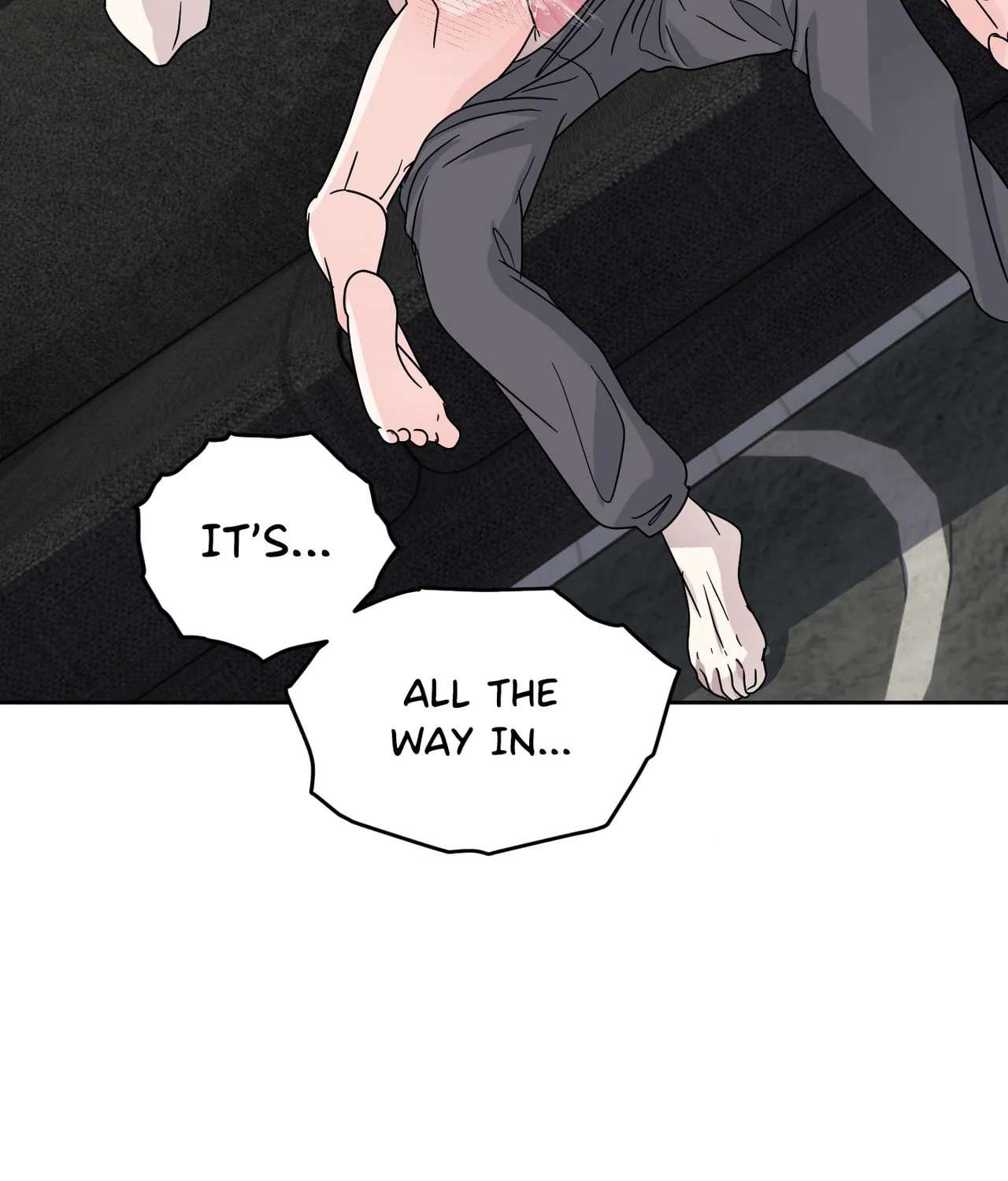 Until I Call Your Name Three Times Chapter 23 - page 153