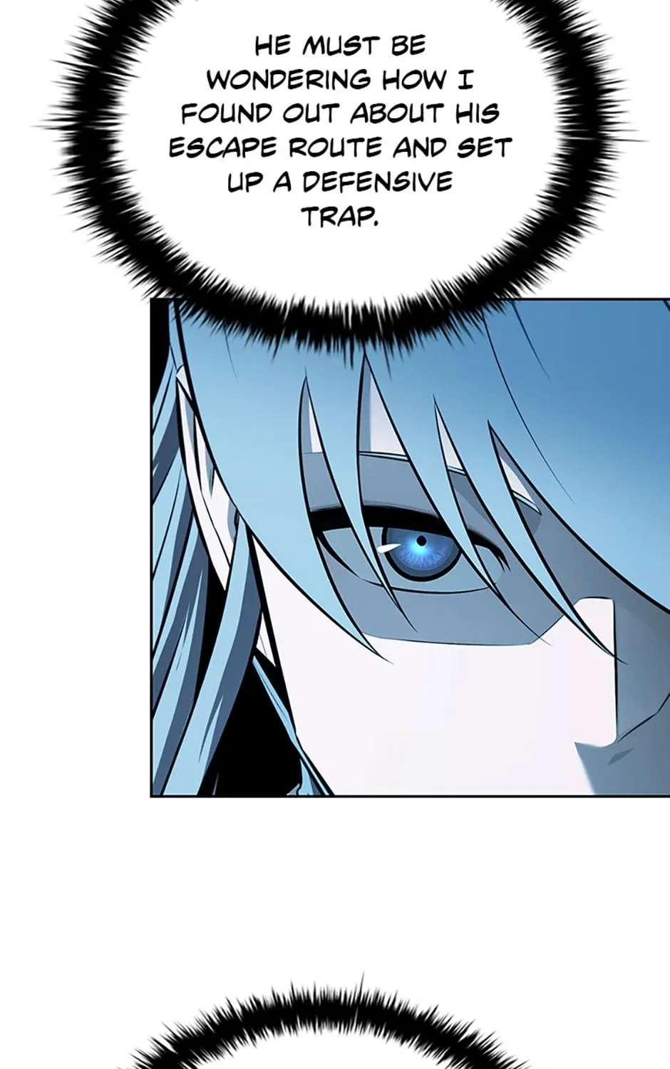 Absolute Master of the Senate Chapter 66 - page 9