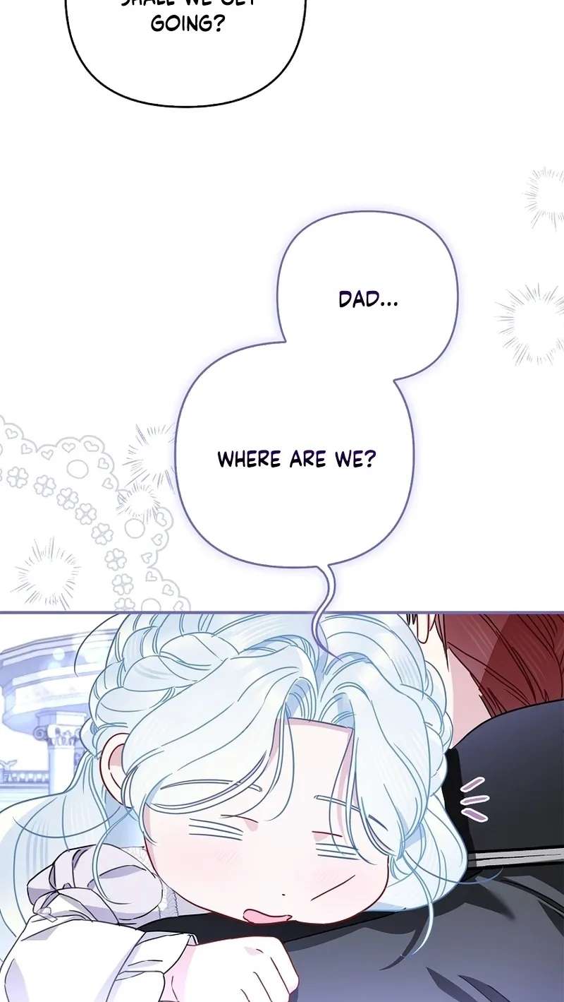 The Female Lead Takes Care of Everything Chapter 18 - page 43