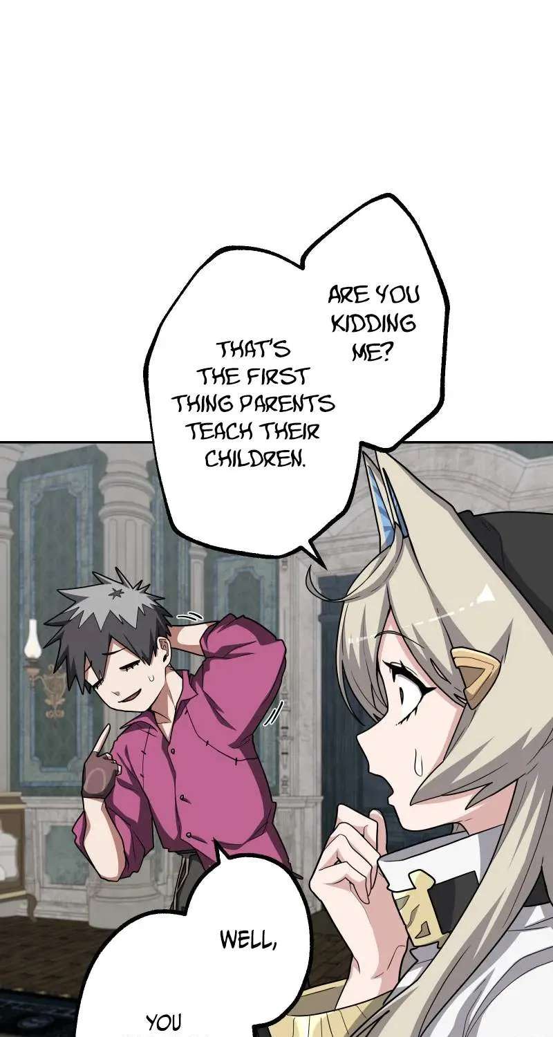The Jinx's Strategy for Domination Chapter 19 - page 9