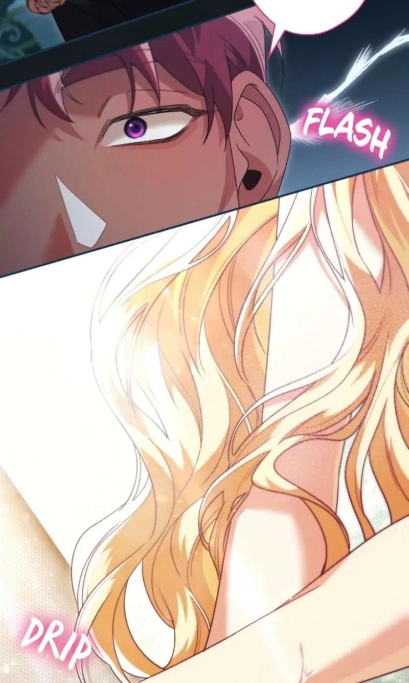 A Villain Consumed by Desire Chapter 34 - page 52
