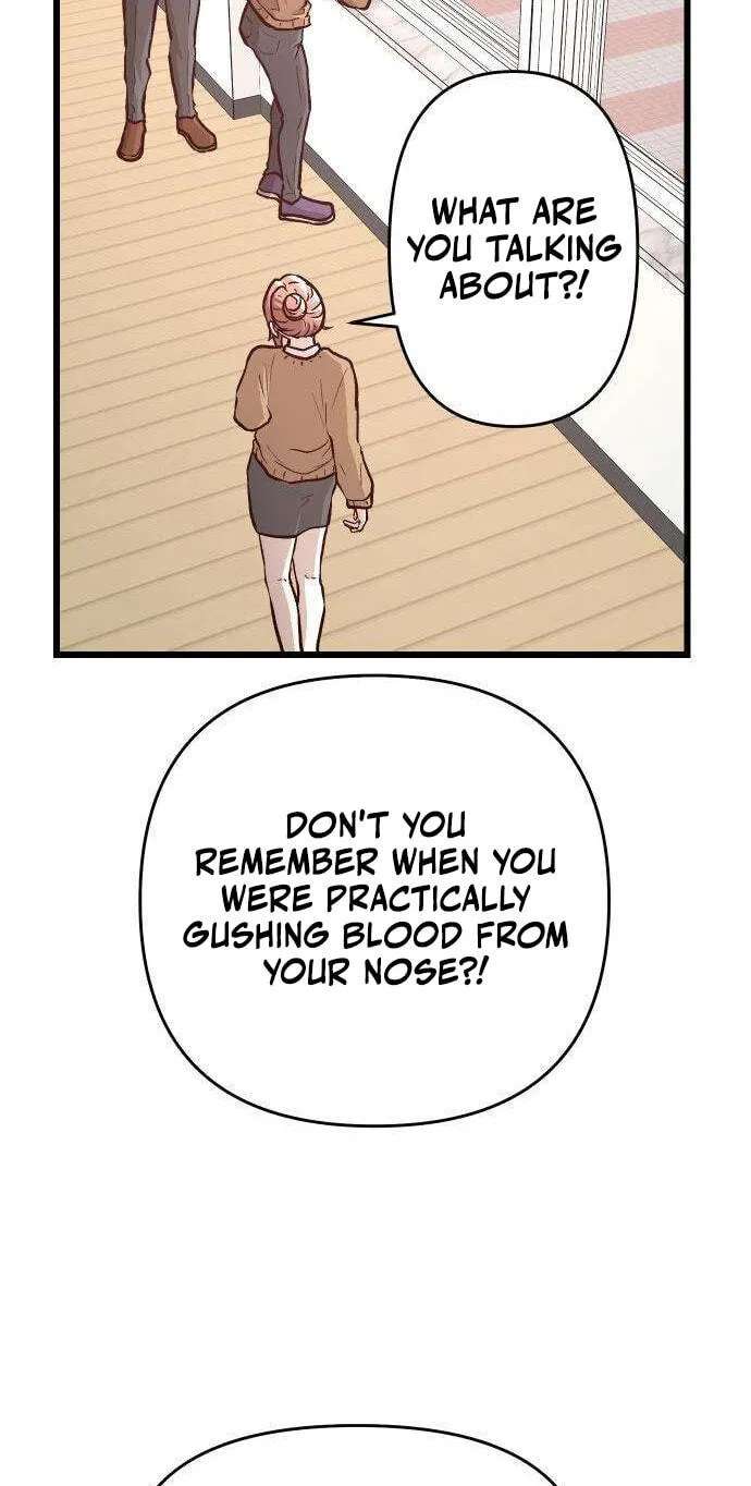 The Strongest Romantic Chapter 25 - page 15