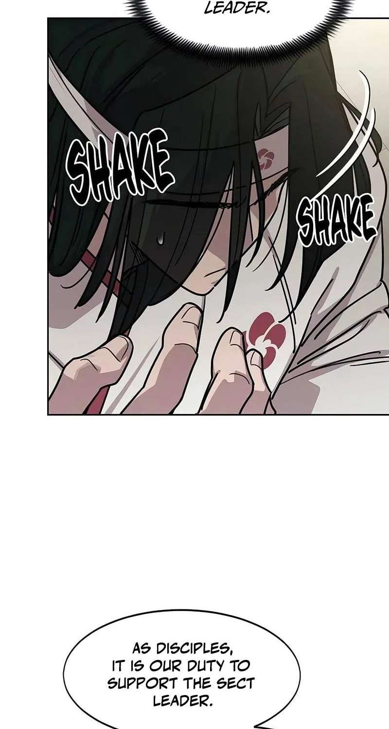 Return Of The Mount Hua Sect Chapter 183 - page 141