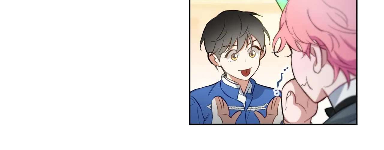 May as Well Get the Best Ending Chapter 57 - page 48